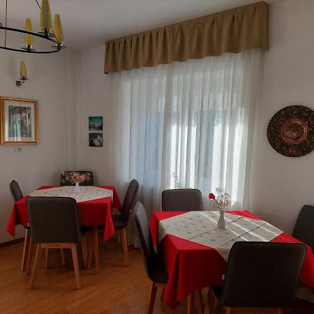 קאבאלס Bed & Breakfast Villa Maria מראה חיצוני תמונה