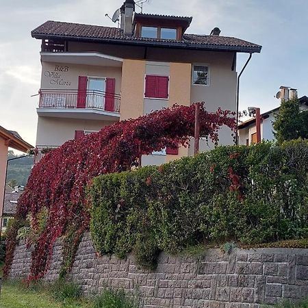 קאבאלס Bed & Breakfast Villa Maria מראה חיצוני תמונה