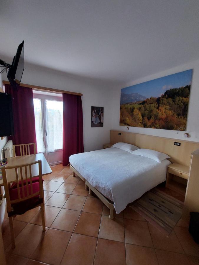 קאבאלס Bed & Breakfast Villa Maria מראה חיצוני תמונה