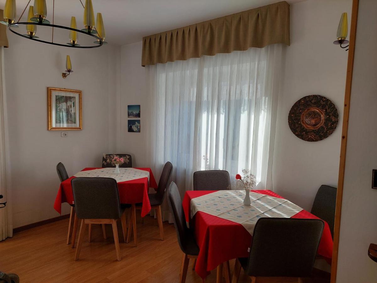 קאבאלס Bed & Breakfast Villa Maria מראה חיצוני תמונה