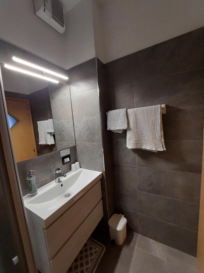 קאבאלס Bed & Breakfast Villa Maria מראה חיצוני תמונה